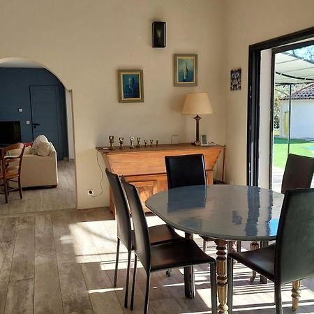 L'Opaline Villa Lorgues Kültér fotó