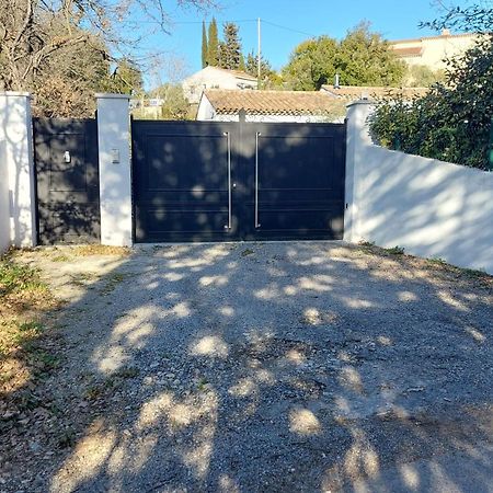 L'Opaline Villa Lorgues Kültér fotó