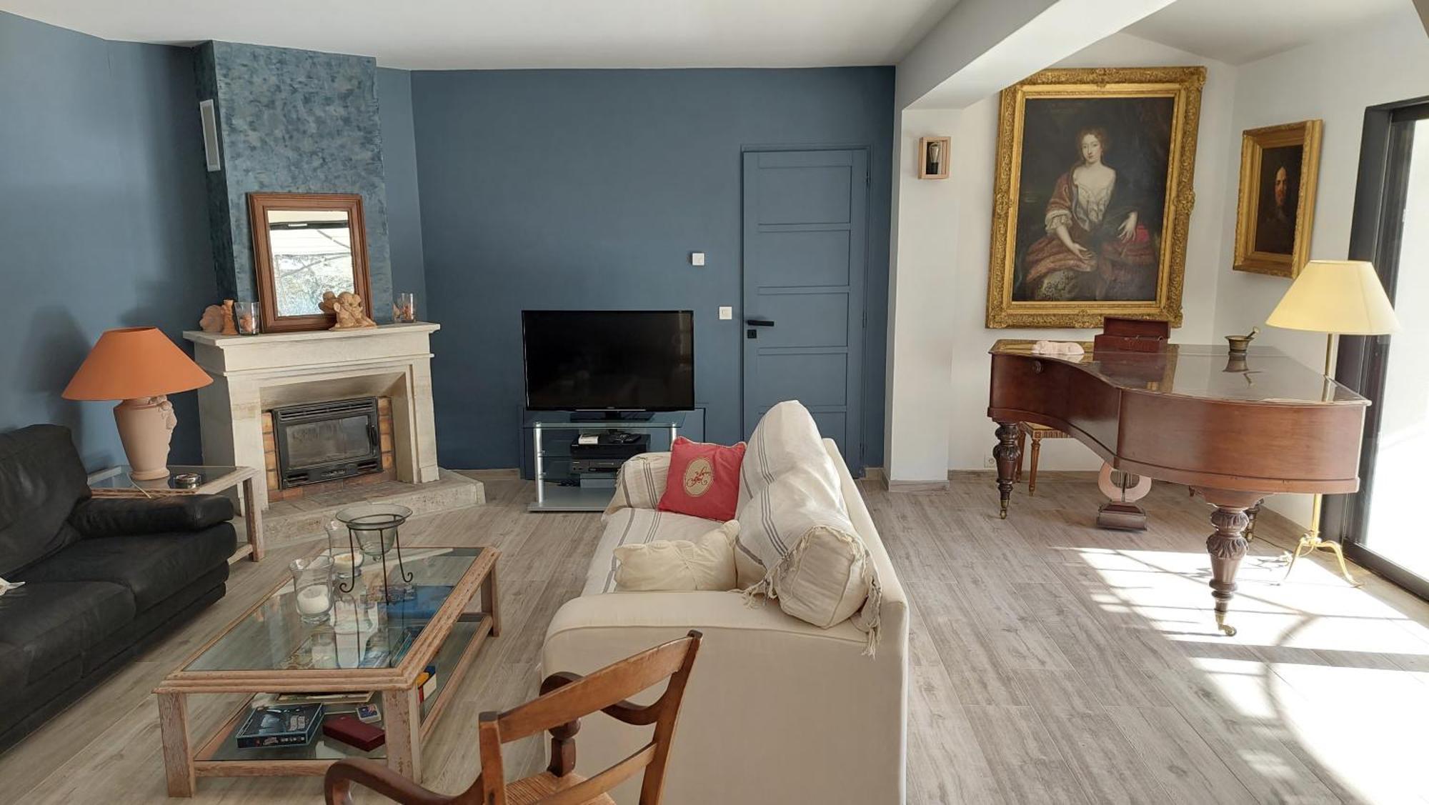 L'Opaline Villa Lorgues Kültér fotó