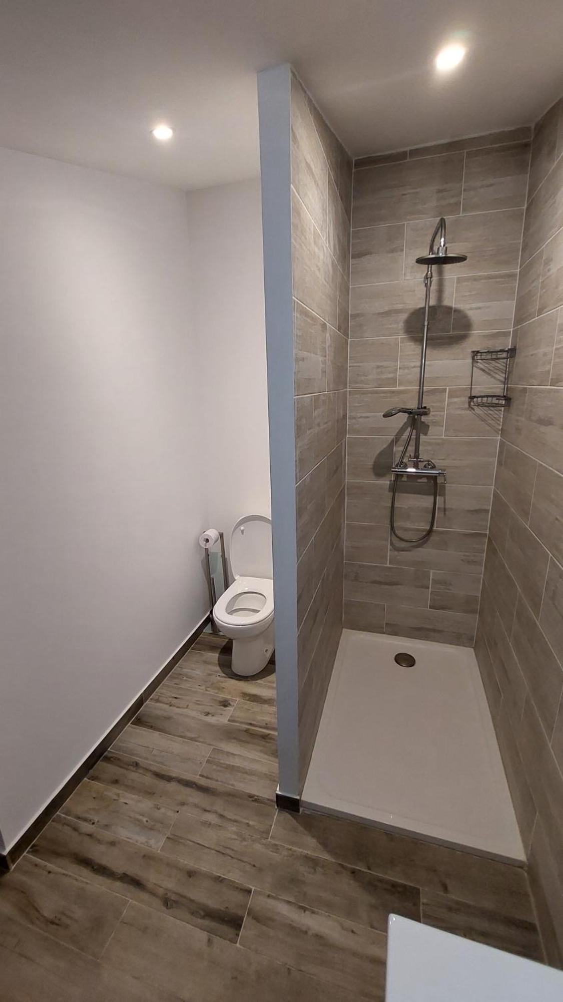 L'Opaline Villa Lorgues Kültér fotó