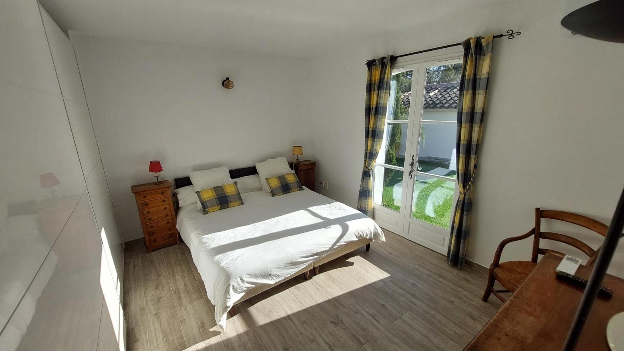 L'Opaline Villa Lorgues Kültér fotó